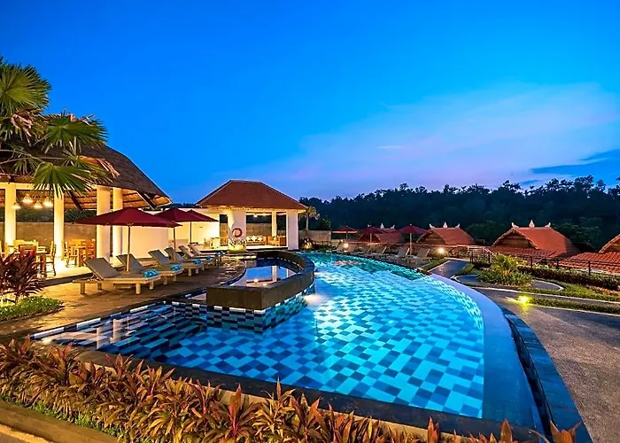Star Semabu 3*
